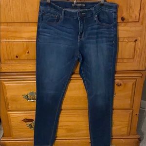 Express Legging Jean